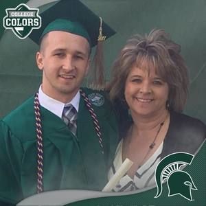 Meet your Posher, Leanne